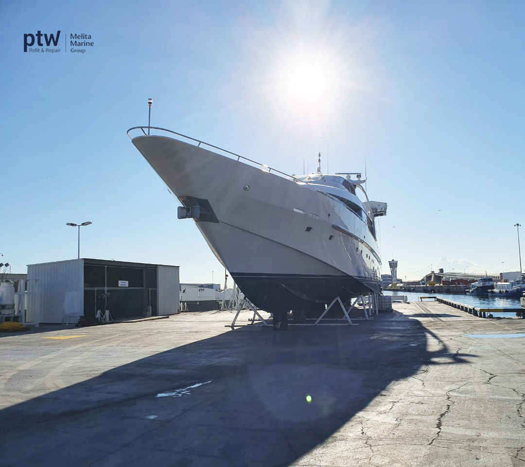 Take care of your boat during the winter so it won’t be a problem next spring!!

#yachtmaintenance #refit #boatrefit #yachtrefit #repair #marineservice #travellift #yachting #yachtworld #spainshipyard #yachtlife #yacht #superyacht #winter #tuesdayvibe #tuesdaymotivations