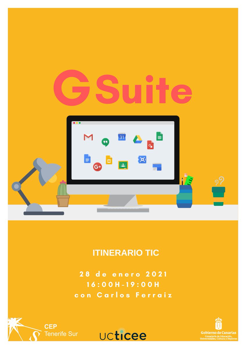 CEP_TenerifeSur's tweet photo. 𝐀𝐏𝐔: 𝐆𝐒𝐔𝐈𝐓𝐄 𝐄𝐃𝐔𝐂𝐀𝐓𝐈𝐕𝐎 𝐃𝐄 𝐋𝐀 𝐂𝐎𝐍𝐒𝐄𝐉𝐄𝐑𝐈́𝐀 𝐃𝐄 𝐄𝐃𝐔𝐂𝐀𝐂𝐈𝐎́𝐍
👉 https://t.co/xKBTbQam67 https://t.co/XdsztTgwEO