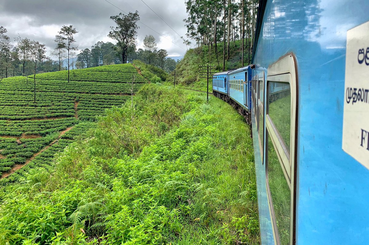 traveldaveuk's tweet photo. Sri Lanka ๐ฑ๐ฐ Reopens to International Tourism on the 21st of January 2021
Looking forward to revisiting Sri Lanka soon.
Video: https://t.co/Codb7tvVeK
#SLBloggers #SriLankaCalling #WelcomeBackToSL #soSriLanka #SriLanka @tourismlk @flysrilankan https://t.co/TxgFNZCfOt