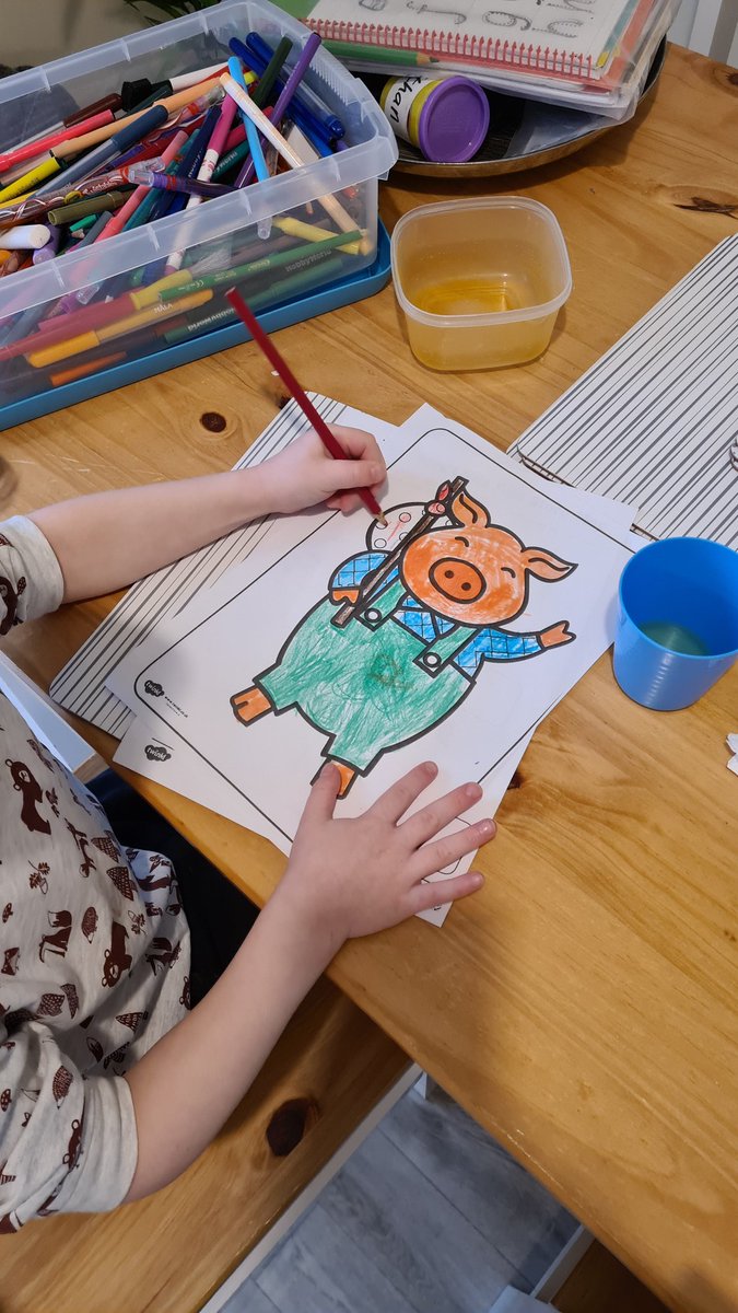 ReceptionUnity's tweet image. Here is some of the amazing work that has been sent in from our children at home. Well done! #remoteteaching #remotelearning #GoogleClassroom