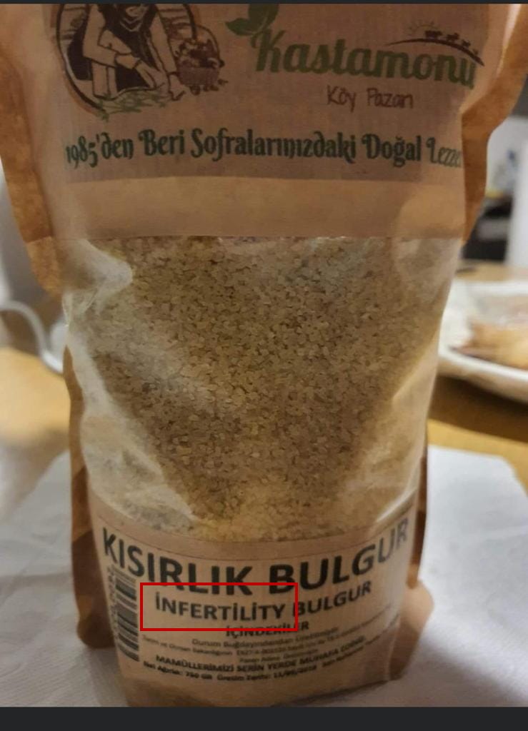 Alternatif tıpta çığır