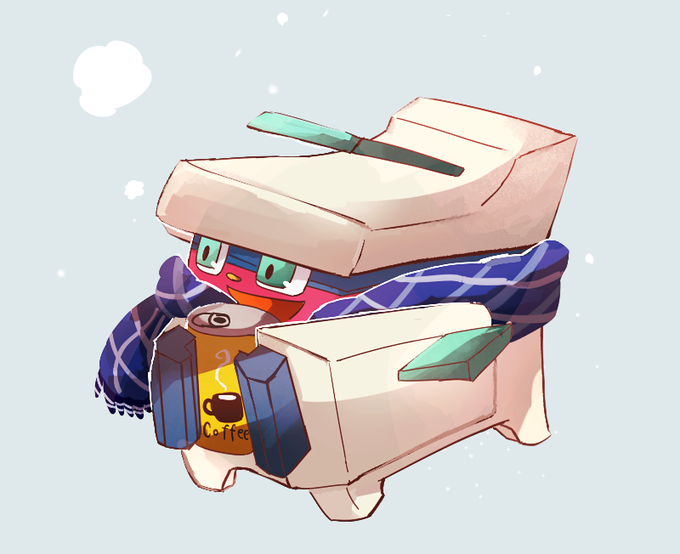 カミワザワンダのtwitterイラスト検索結果