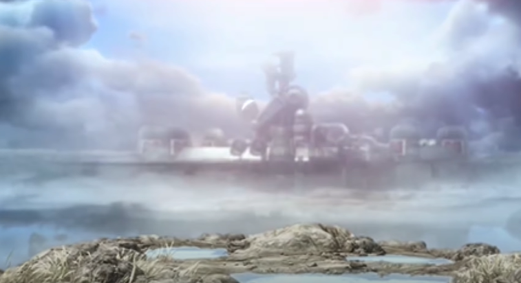 ComunidadFF's tweet photo. "Si ves a Aeris, salúdala de mi parte...
Dime, ¿crees que me he convertido en un héroe?"
     - Zack #FFVIICC https://t.co/01mY8tXpXm