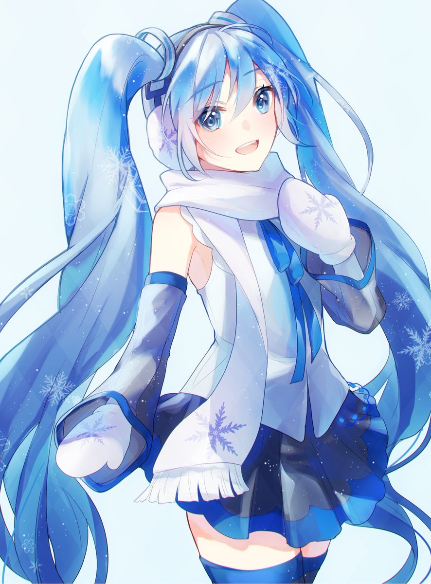 亜龍 初音ミク 初音ミクnt 雪ミクntマフラーちゃん 亜龍 初音ミク 初音ミクnt 雪ミクntマフラーちゃん