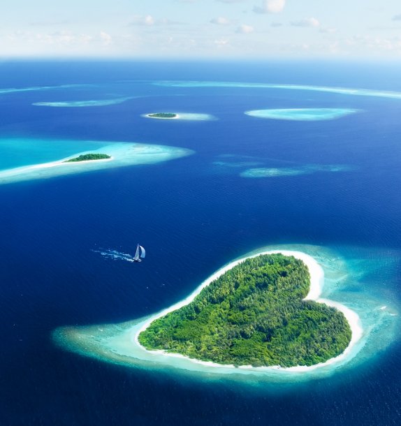 Maldives The Sunny Side Of Life - an amazing thread about my countryThere are so many devastating facts u should know about the place. The Maldives consists of tiny beautiful islands.