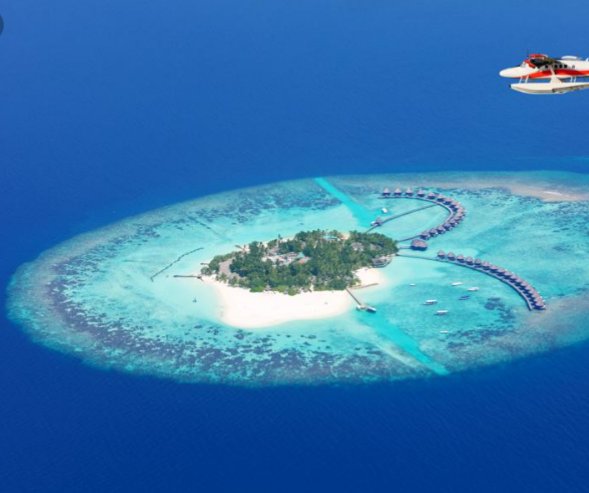 Maldives The Sunny Side Of Life - an amazing thread about my countryThere are so many devastating facts u should know about the place. The Maldives consists of tiny beautiful islands.