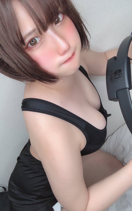 コスプレイヤー橘あさひのTwitter画像8