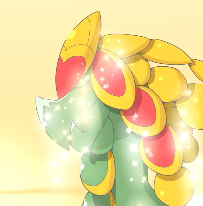 ジャラランガのtwitterイラスト検索結果