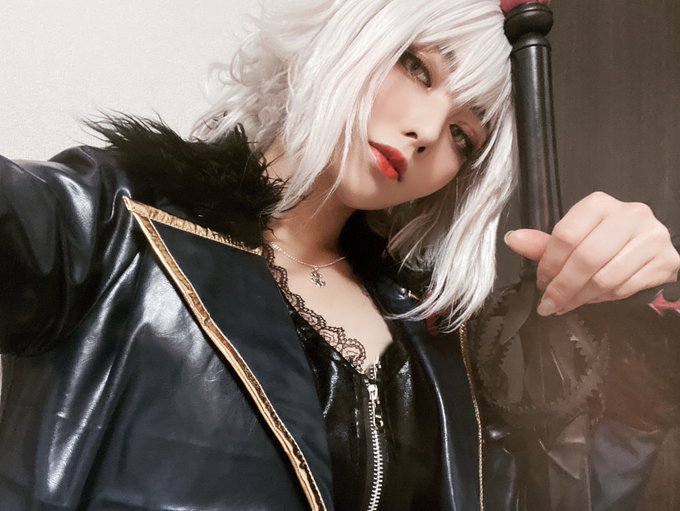 コスプレイヤーさんまのTwitter画像33