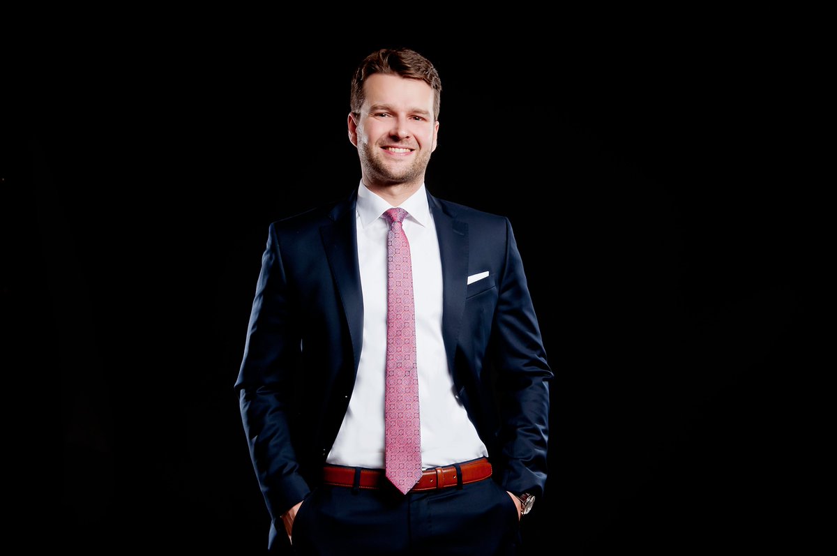 Christoph connects business and IT as a Business Analyst. He implements smart and scalable solutions in the complex environment of international insurance software projects. Interested in making a change in the insurance market? Join us! syncier.com/en/career
#Insurtech #JoinUs