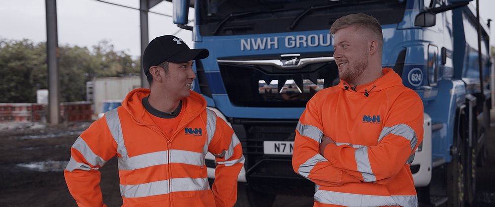 VWSSoftware's tweet photo. PurGo plays crucial role in ongoing rapid growth plans at @TheNWHGroup 

Click here to read our latest customer case study ➡️ https://t.co/h7jsyGID4f

#wastemanagement #wastesoftware #waste #fleetmanagement #fleet #recycling #wastecollection #purgo #weighing #erpsystem https://t.co/sj1pCxSH3P
