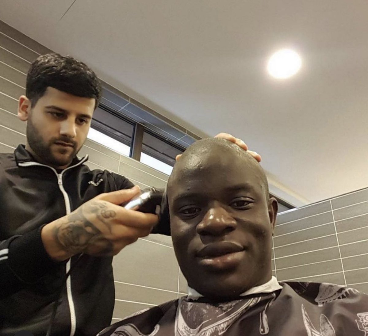 When your phone is on 100% but you still charge it anyway