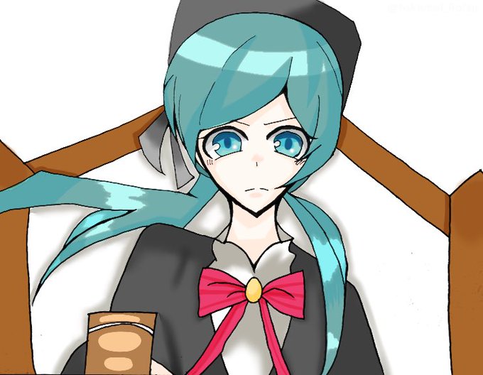 恋愛裁判のtwitterイラスト検索結果