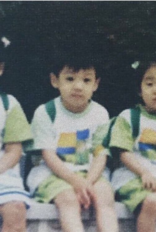 gujosak's tweet photo. ใจคนเปนแม่ ㅜㅡㅜ https://t.co/r5yYmQsQJu