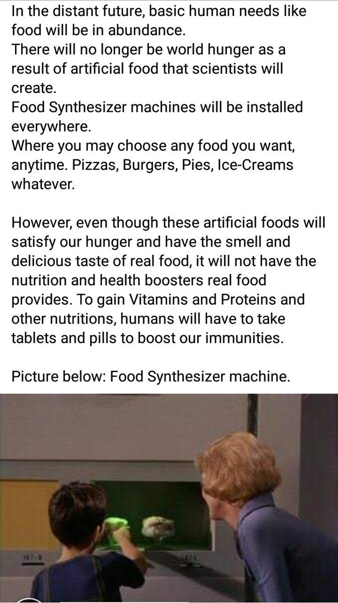 realriaan's tweet photo. *Future Predictions* https://t.co/rwFya8bwBn