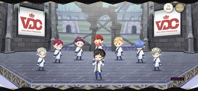 Twst Kousatsuさんのイラストまとめ 2ページ目