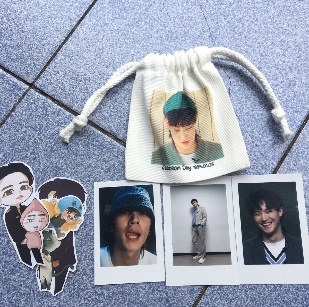 Nueng0210's tweet image. ได้รับของแล้วนะน้อง @Kullanurs น่ารักตะมุตะมิในที่สุดแฟนก็รัก5555ขอบใจนะ🥰🥰🥰 
#KDEF