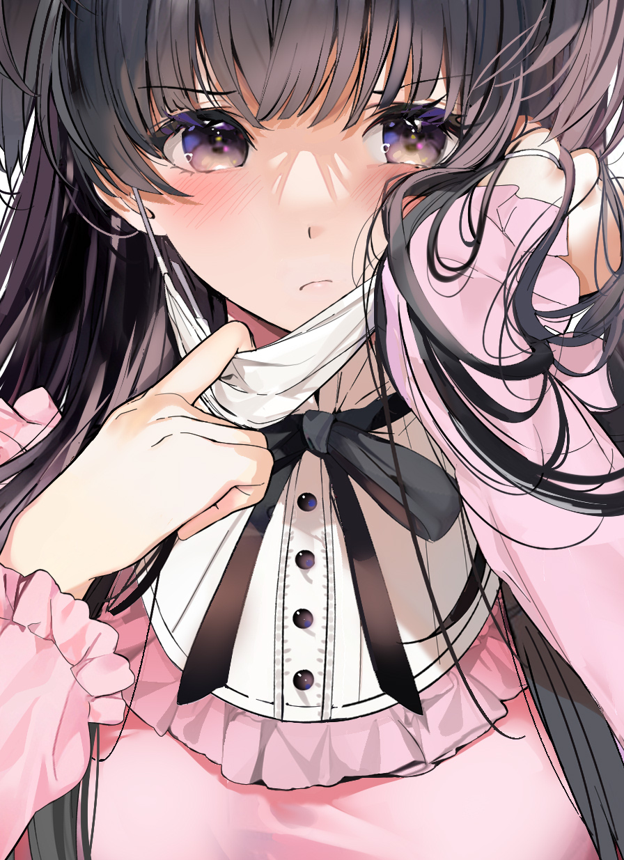 Neiro ｜音色 (@Neiless_Neiro) / X