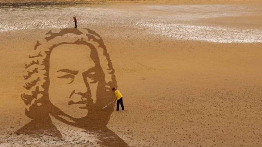 En #MiramondoMultiplo nos esperan dos programas dedicados a las 'Anamorphoses' de Johannes Schöllhorn, que parafrasean el Arte de la fuga de Bach.
Descúbrelos aquí👇
🔊rtve.es/a/5758580