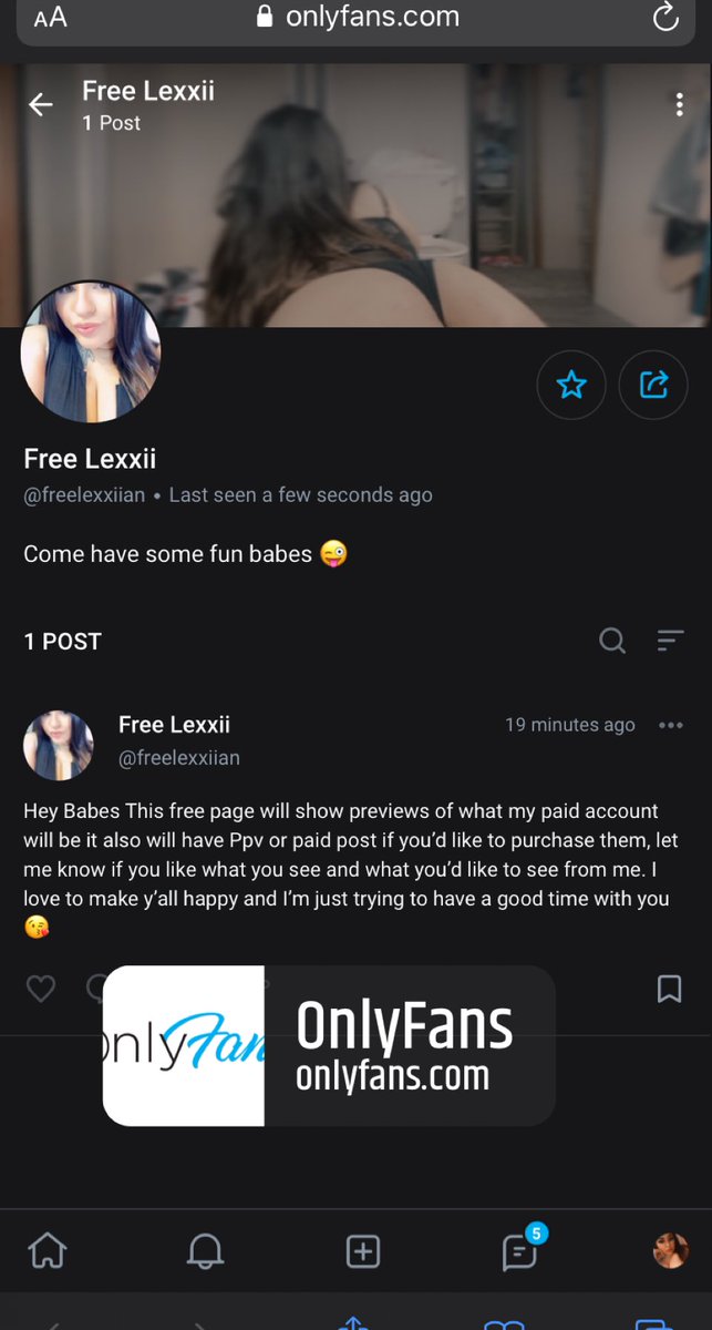 Onlyfans-freelexxiian (@ann_lexxii) | Twitter