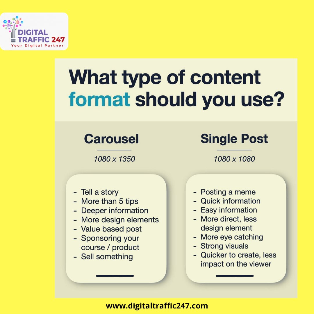 kautilyamysuru's tweet image. Carousel or Single Post...!
.
.
.
.
.
.
.
.
#Carousel #SinglePost
