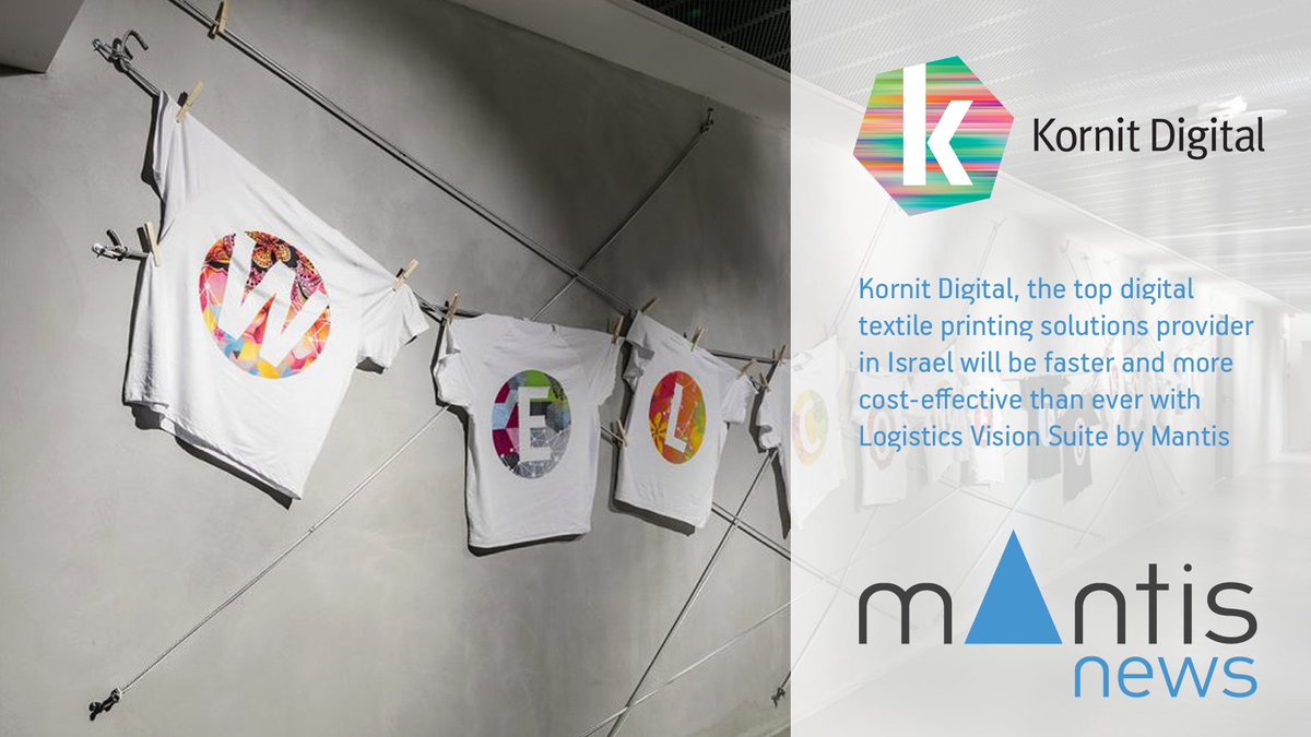 Mantis Group tweet media