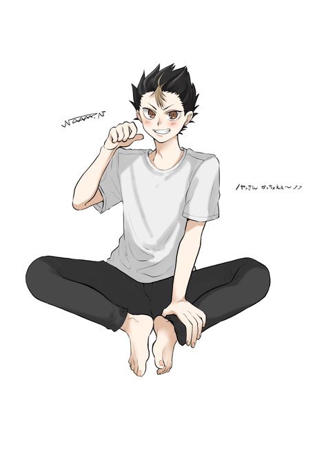 西谷夕のtwitterイラスト検索結果