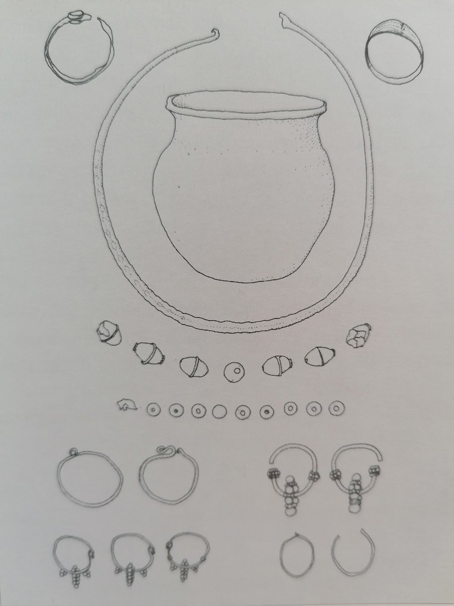 Early medieval archeological findings of Livno area15/
