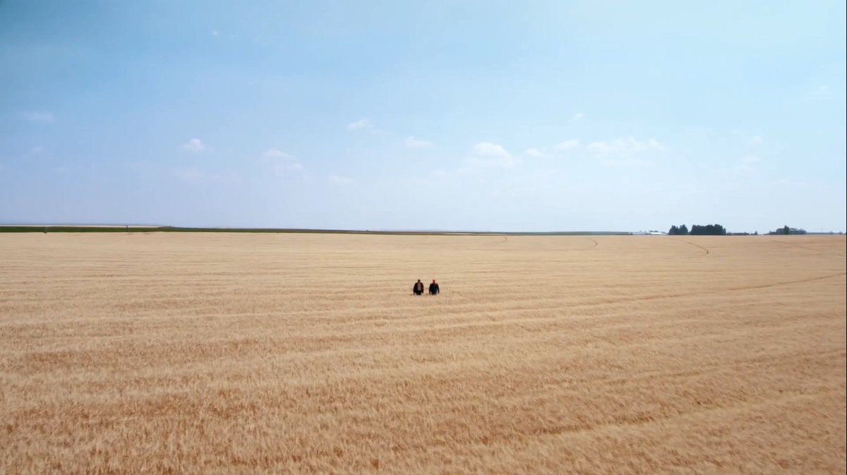 WorldBranding's tweet image. Backed by #AnheuserBuschInBev, #EverGrain transforms barley into high-quality, sustainable ingredients to create nutritious food and beverages.

brandingforum.org/branding/everg…