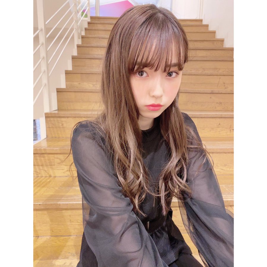 元ニコラモデル 池未来実 いけ くるみ を調査 今日好き 出演 ニコラ卒業後の現在の活動についても 女子カルチャーブログ 仮
