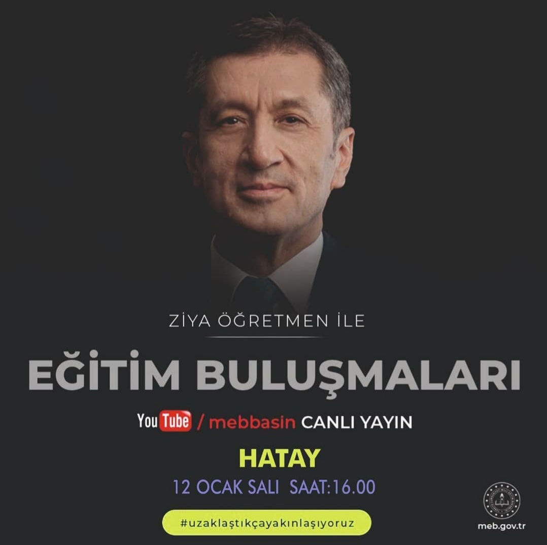 Şehit Ilker Uylaş İLKOKULU olarak büyük randevuya haziriz Ziya Ögretmenim... bekliyoruz🤩
<a href="/ziyaselcuk/">Ziya Selçuk</a> <a href="/hataymem/">Hatay İl Millî Eğitim Müdürlüğü</a> <a href="/ANTAKYAMEM/">ANTAKYA İLÇE MİLLİ EĞİTİM MÜDÜRLÜĞÜ</a> <a href="/tcmeb/">Millî Eğitim Bakanlığı</a>