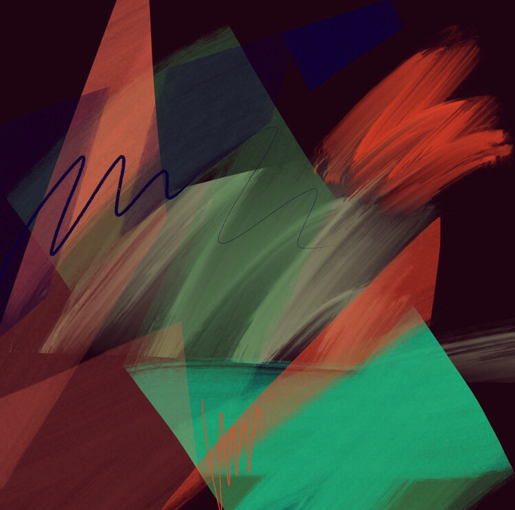 luanaasiata's tweet image. ‘My tranquility needs to be refurbished’ 🤩 💯 

One of the best quotes I’ve heard this year from The Queen’s Gambit, an amazing series on @netflix - worth a watch! 

#chessisbeautiful #artinisolation #limitededitionprints #abstractart #positivevibes #artcollections