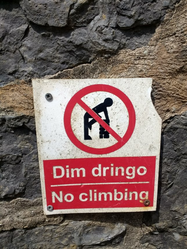 I have lot of love for European mountain culture, but what we have in the UK is also really special and valuable, especially at a time when the world is becoming ever more organised, sanitised, "accessible".