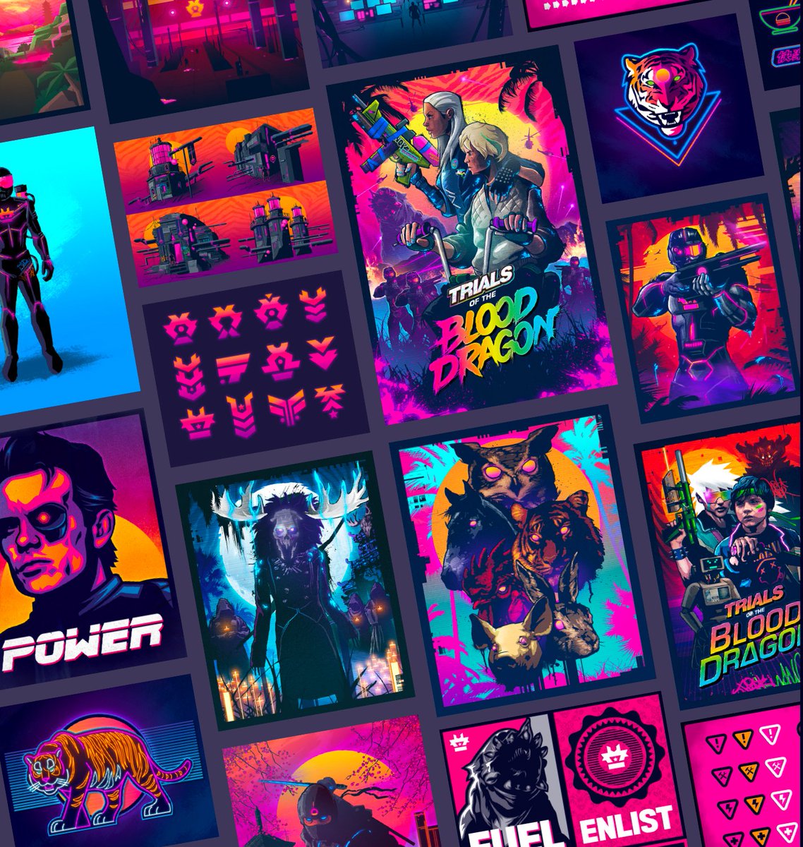 Hi, my name is James. I'm an illustrator who dreams in hot pink. ⚡️ Signalnoise.com

#PortfolioDay