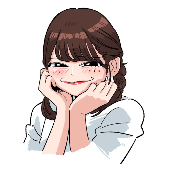 もぉ〜

#日向坂で会いましょう 
