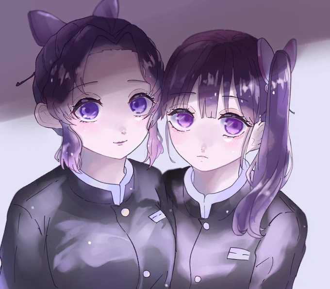 ?しのカナちゃん? 