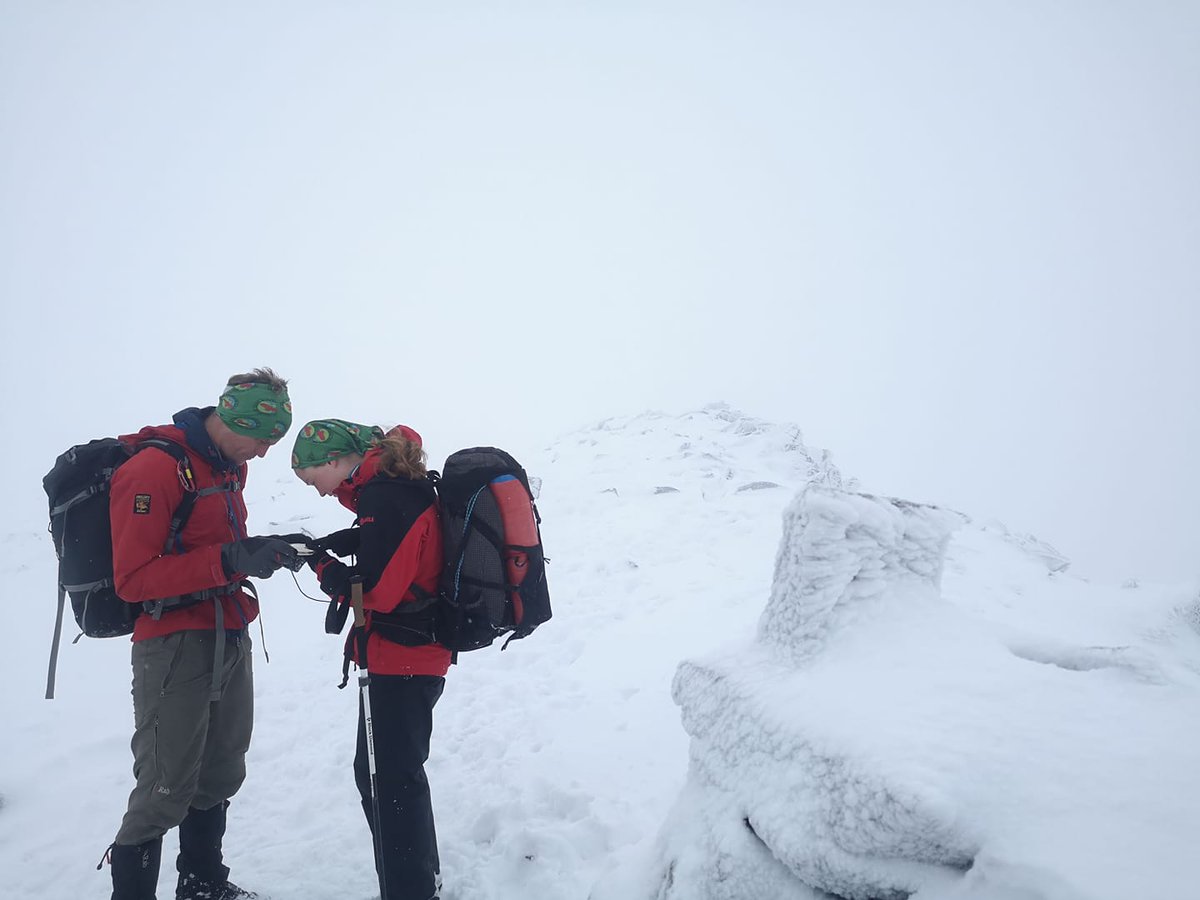 The whole self-reliant (verging on anarchic) culture of hill-going in Britain was influenced by ancient deforestation: the lack of waymarked paths (and our weather!) brings self-responsibility for your route & makes the British hills much "wilder" than their scale would suggest.