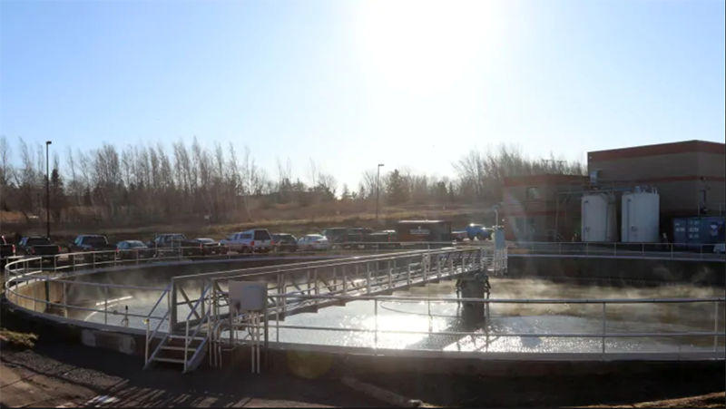 HVACR_Online's tweet image. Canadian wastewater treatment facility plans to add heat recovery system to condition buildings
.
🤓 Read all about it here: refrigerationandaircon.co.za/index.php/8-ne…
.
#wastewatertreatment  #wastewatertreatmentfacilityplans #heatrecoverysystem #RACAJournal