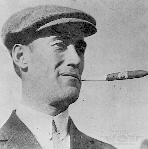 deafawarenessne's tweet photo. #OnThisDay in 1879, Cal Rodgers was born, in Pittsburgh, USA.

Rodgers was the first deaf pilot in the USA, and an American aviation pioneer. 

He made the first transcontinental airplane flight across the U.S. in 1911, making him a national celebrity. https://t.co/A7Rv11BTwY