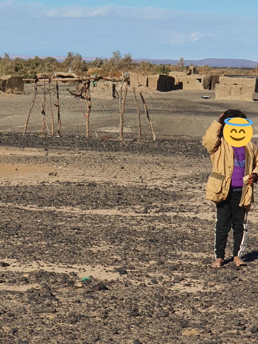 verdepassione49's tweet photo. Avant de vous donner de CR de ce week-end, nous aimerions partager avec vous un avant goût de ce qui nous a écœuré.
Nous n'avions pas fait de provisions en chaussures pour eux, mais nous découvrons que c'est l'un des 1ers besoins
Ceci est dans un même Maroc que nous !
#Vp49 https://t.co/93D4EWGYtq