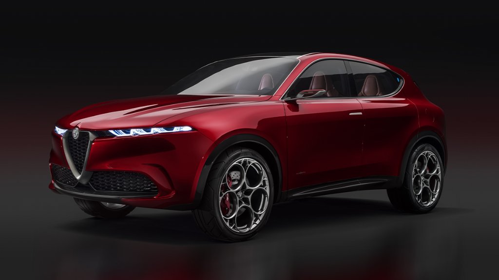 #AlfaRomeoTonale si aggiudica il ‘Reader Award’ al concorso <a href="/whatcar/">What Car?</a> Car of the Year2021, votata auto più entusiasmante. Un premio che riconosce l’innovazione e lo stile nel sorprendente concept di una vettura del futuro. ms.spr.ly/6013pYjDx 
#AlfaRomeo
