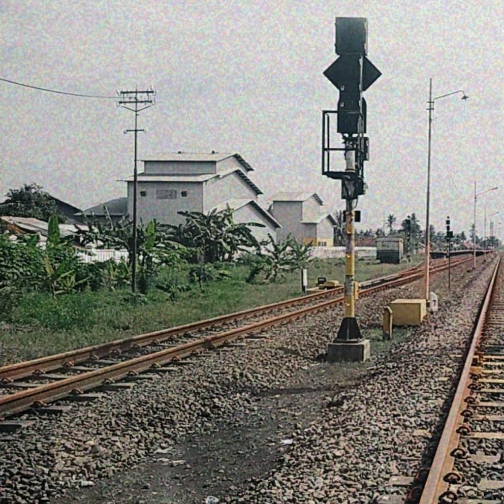 Liaafox11's tweet photo. Yohooo
Take by my best friends๐ธโจ
#Photograph #kereta #RelKeretaApi https://t.co/TnnO5mPzWW