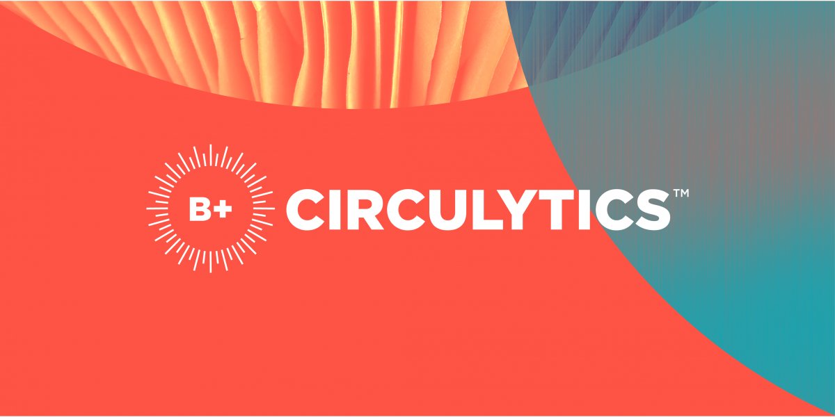 GruppoVeritas's tweet photo. Nel processo di transizione da lineare a circolare,
misurare il progresso di ogni realtà è fondamentale.
Siamo lieti di aver ricevuto un B+,
come punteggio di circolarità,
da #Circulytics di @circulareconomy.
#EconomiaCircolare
#measuringcircularity
#circulareconomy https://t.co/1AJ2hvLsj2