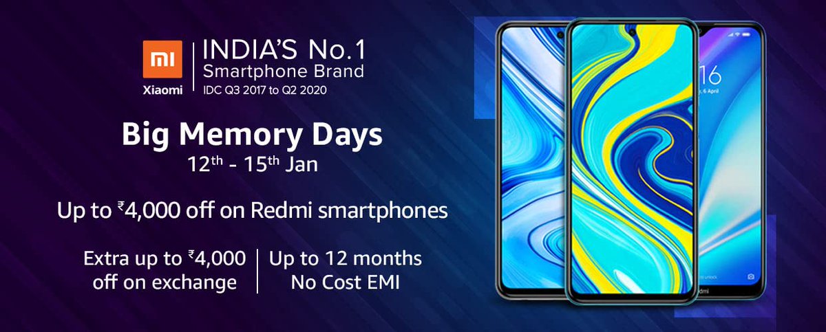 crazydeeals's tweet photo. #Bigmemory days from a great selection at ##Electronics Store.

 https://t.co/RQCzPKoBmG via @amazon https://t.co/KPAwHhj8nG