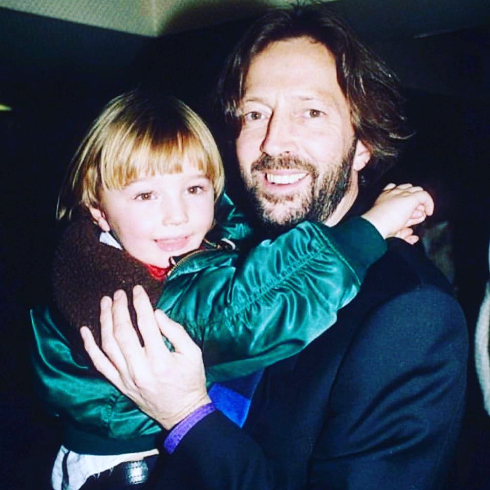 Almost Famous tweet media