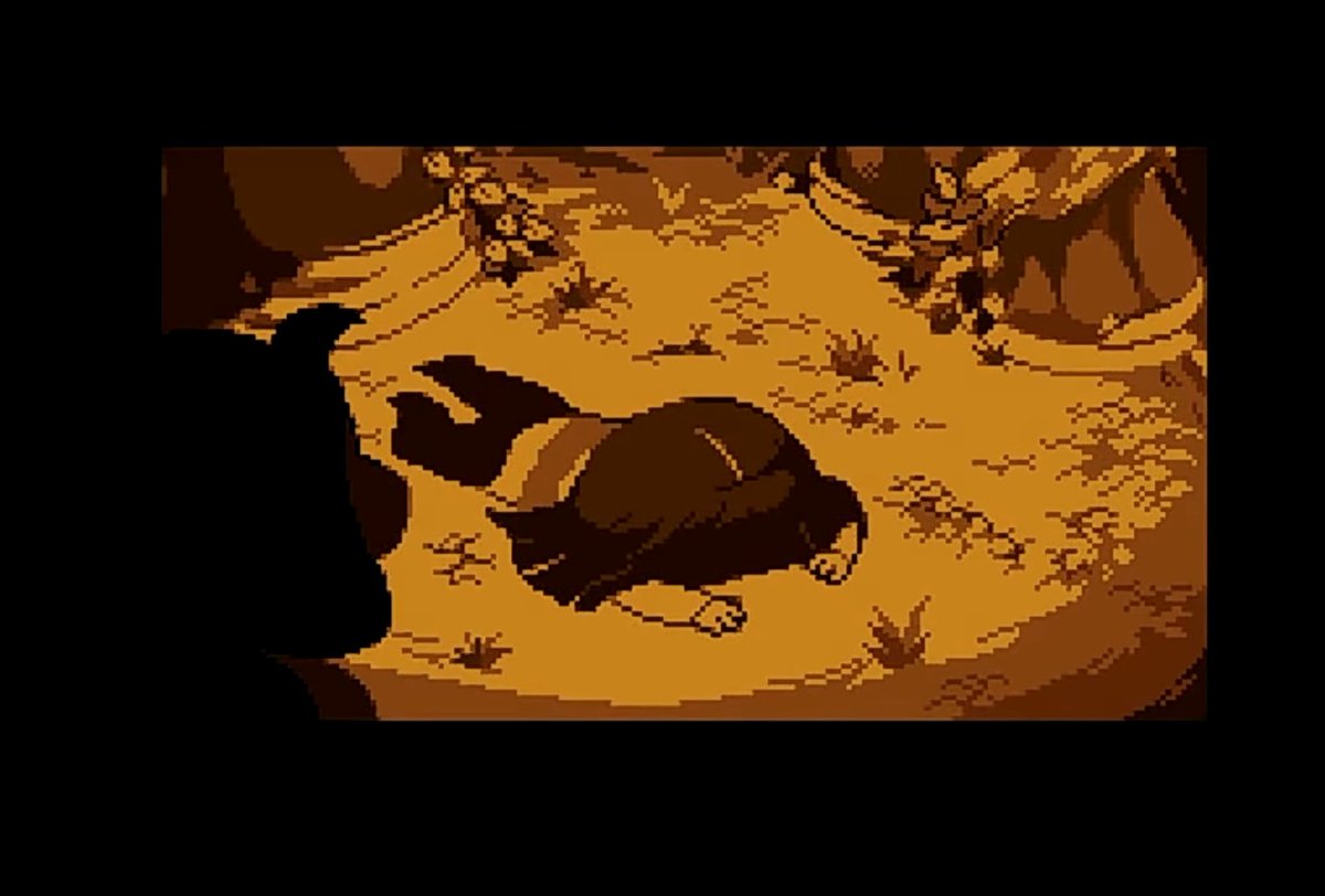 Undertale考察 Undertale考察