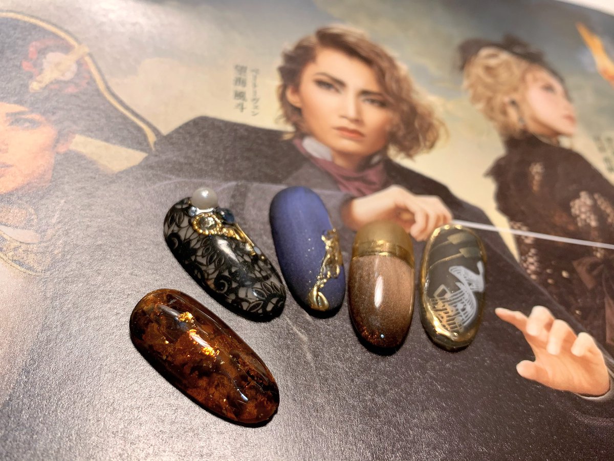 宝塚ネイル Twitter Search Twitter 宝塚ネイル Twitter Search Twitter