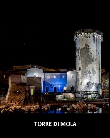 #StorieDiLuce #TorreDiCastellone #TorreDiMola - Formia, 'Storie di Luce': proiezioni speciali all'esterno delle due Torri - gazzettinodelgolfo.it/formia-storie-…