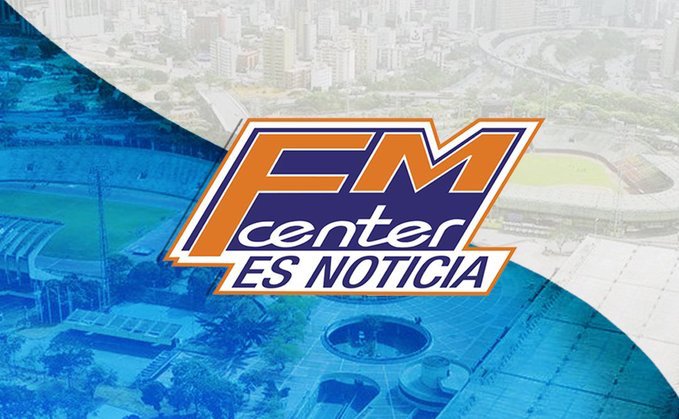 El canal informativo oficial de los Circuitos AM Center y FM Center <a href="/NoticiaFMCenter/">FM Center Es Noticia</a> tiene las noticias más importantes y actualizadas. Te invitamos a seguirlos para que estés al tanto de todo lo que pasa a nivel nacional e internacional.