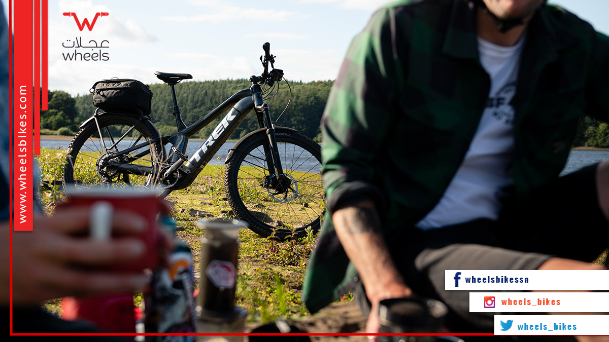 wheels_bikes's tweet photo. بالتأكيد ستحرق تلك السعرات الحرارية بشكل ما... صحيح؟
?Gotta burn those calories somehow… right
#GobyTrek #Gobywheels #عجلات #trek https://t.co/RrhuTMzZIl